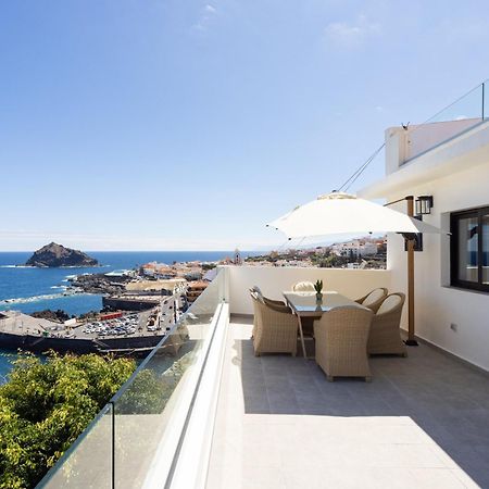 Villa Mar Y Lava Garachico  Extérieur photo